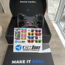 Cube controls core for sale  HALIFAX