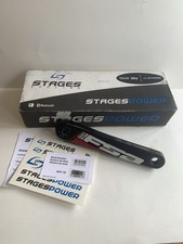 Stages fsa power for sale  IPSWICH