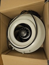 Rvk 200mm fan for sale  BIRMINGHAM