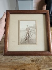 Vintage bike cycle for sale  LINCOLN