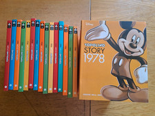 Topolino story prima usato  Cinisello Balsamo