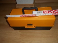 Werkzeugkoffer toolbox leer gebraucht kaufen  Immendingen