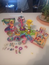 Polly pocket gebraucht kaufen  Essen