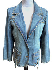 Lew magram studded for sale  Buffalo