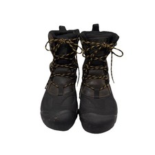 Meias térmicas Keen masculinas tamanho 10.5 construção utilitária caminhadas quente durável comprar usado  Enviando para Brazil