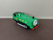 Duck train tomy for sale  BACUP