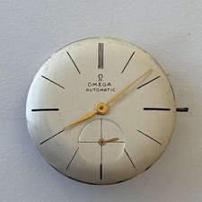 Montre oméga automatic d'occasion  Antibes