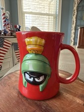 Marvin martian red for sale  Lumberton