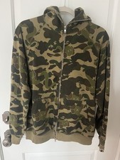 Bathing ape ape for sale  Portland