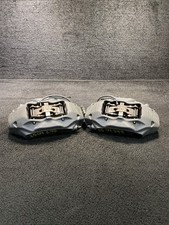 Pinças de freio dianteiras Brembo Volkswagen Touareg 2012 fabricante de equipamento original comprar usado  Enviando para Brazil