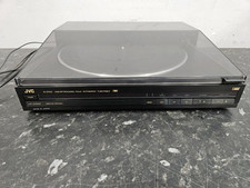 Jvc e700bk linear for sale Jvc e700bk linear for sale  LONDON