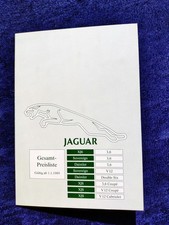 Jaguar xj6 sovereign gebraucht kaufen  Vechta