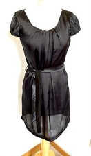 Robe t36 nylon d'occasion  Migennes