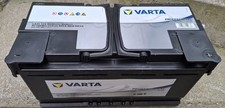 Varta la95 professional gebraucht kaufen  Waiblingen