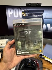 rain ps3 comprar usado  Enviando para Brazil