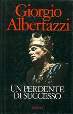 Perdente successo giorgio usato  Cambiago