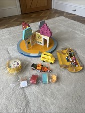 Balamory story round for sale  BLACKWOOD