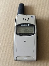 Retro ericsson t28s for sale  BURNLEY