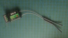 Flysky ia6b channel for sale  SKELMERSDALE