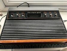 Atari 2600 original for sale  WIRRAL