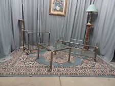 Trittico tavolini con usato  Sandigliano