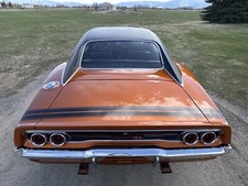 1968 dodge charger for sale 1968 dodge charger for sale Bozeman