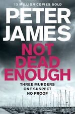 Dead enough peter for sale  UK
