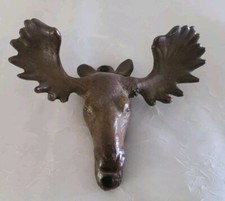 Moose head hanging for sale  Cleveland