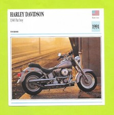 Fiche moto harley d'occasion  Nancy-