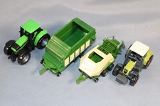Siku deutz claas gebraucht kaufen  Swisttal