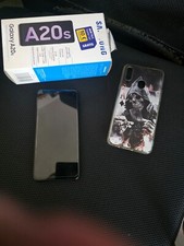 Samsung galaxy a20s gebraucht kaufen  Halle
