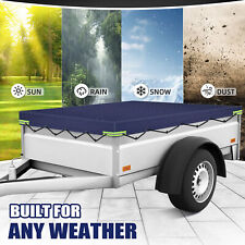Blue trailer cover for sale  CANNOCK