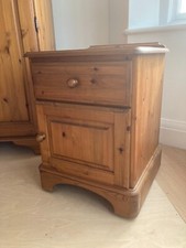 Ducal pine bed for sale  BRISTOL