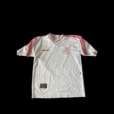 Camiseta Club Huracán Parque Patricios 1995 Argentina Adidas Vintage segunda mano  Embacar hacia Argentina