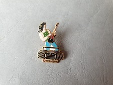 Pin brand electronic d'occasion  Expédié en Belgium