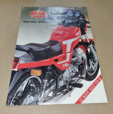 Moto guzzi v35 for sale  HUDDERSFIELD