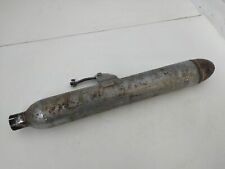 Honda 400 four usato  Zeccone