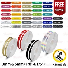 Roll pin stripe for sale  COALVILLE