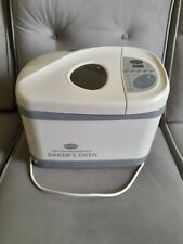 Breville br7 baker for sale  LEIGH