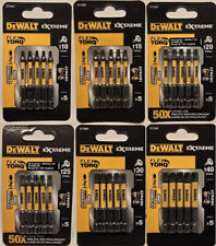 Dewalt 50mm extreme gebraucht kaufen  Lauchhammer
