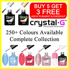 Crystal 250 plus for sale  LONDON