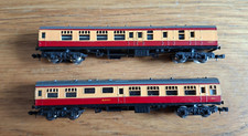 Gauge lima carriages for sale  WIDNES