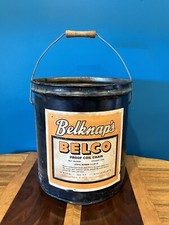 Belknap belco black for sale  Campbellsville