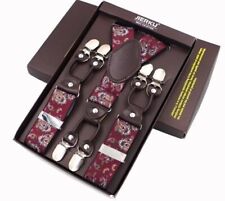 Bretelles homme clips d'occasion  Castanet-Tolosan