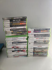 Variedade de jogos Xbox 360 - Testado - Usado - comprar usado  Enviando para Brazil