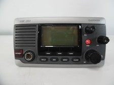 Garmin vhf200 marine for sale  Pompano Beach