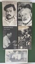 Hemingway meridiani mondadori usato  Terricciola