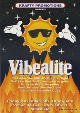 vibealite for sale vibealite for sale LONDON