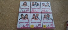 Dvd boxen verliebt gebraucht kaufen  Marzling