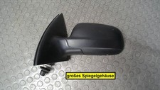 Aussenspiegel mechanisch verst gebraucht kaufen  Warendorf